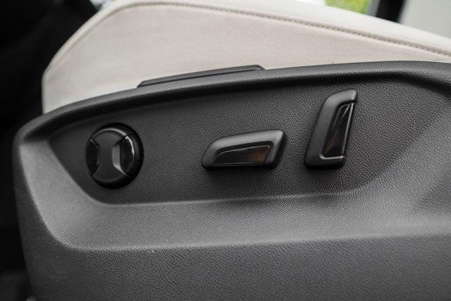 used 2020 Volkswagen Tiguan car, priced at $18,499