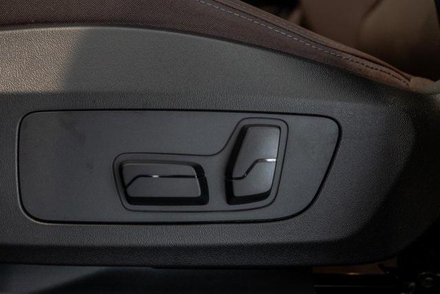 new 2025 BMW X1 car, priced at $50,475