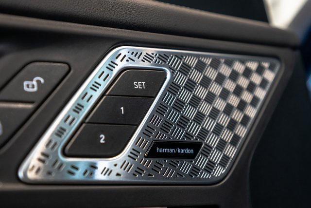 new 2025 BMW X1 car, priced at $50,475