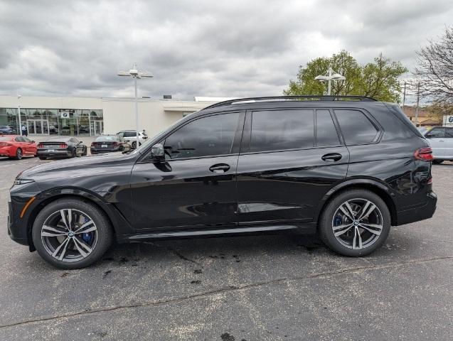 used 2024 BMW X7 car, priced at $106,682