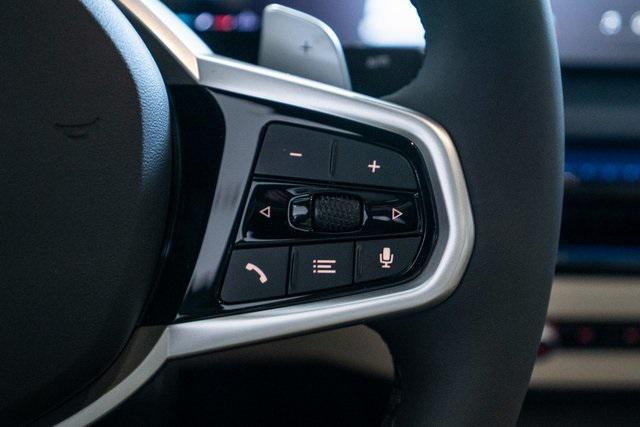 new 2026 BMW 330 car, priced at $60,225