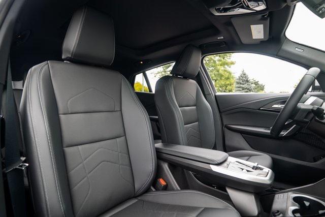 new 2026 BMW X2 car, priced at $47,925