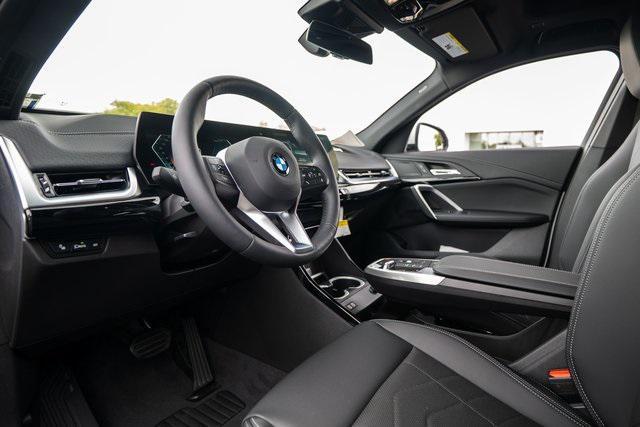 new 2026 BMW X2 car, priced at $47,925