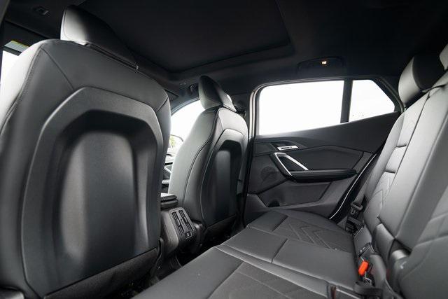 new 2026 BMW X2 car, priced at $47,925