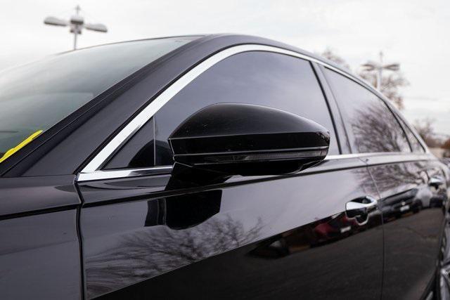 used 2019 Audi A8 car, priced at $23,783