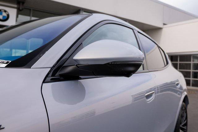 used 2023 Maserati Grecale car, priced at $43,626