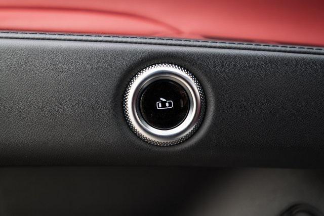 used 2023 Maserati Grecale car, priced at $43,626