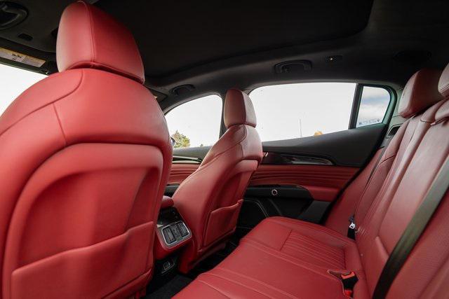 used 2023 Maserati Grecale car, priced at $43,626