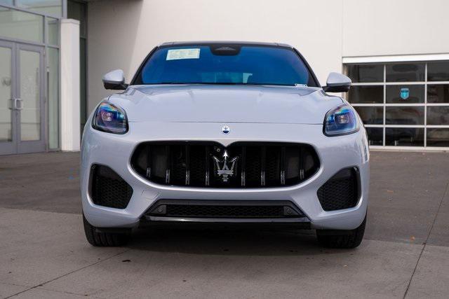 used 2023 Maserati Grecale car, priced at $43,626