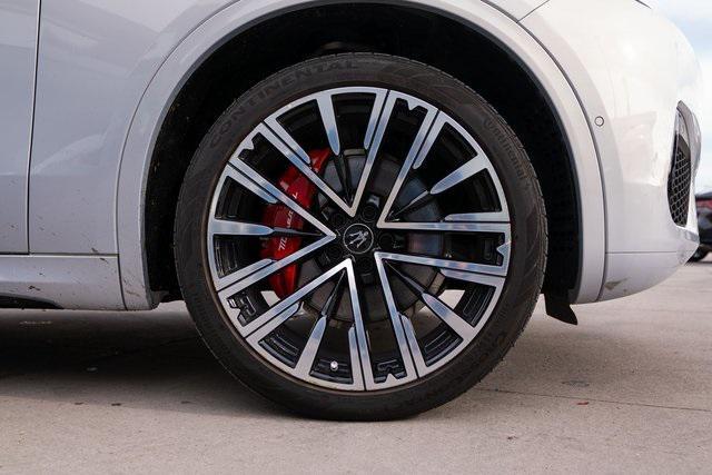 used 2023 Maserati Grecale car, priced at $43,626