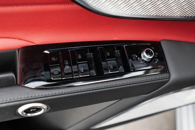 used 2023 Maserati Grecale car, priced at $43,626