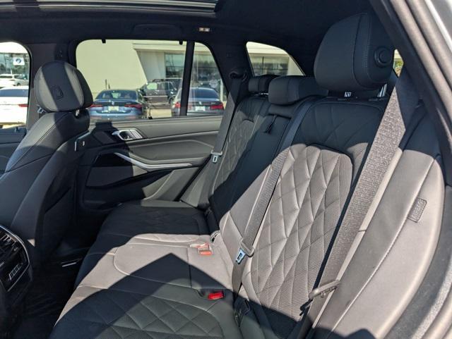 used 2025 BMW X5 PHEV car, priced at $72,976