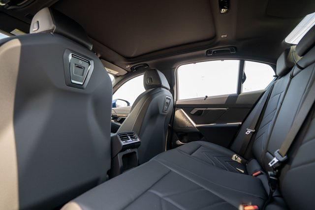 new 2026 BMW 550e car, priced at $82,375
