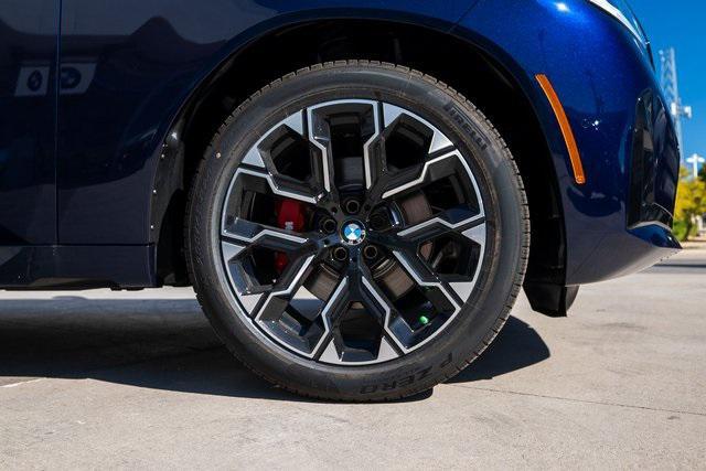 new 2026 BMW X3 car, priced at $62,425