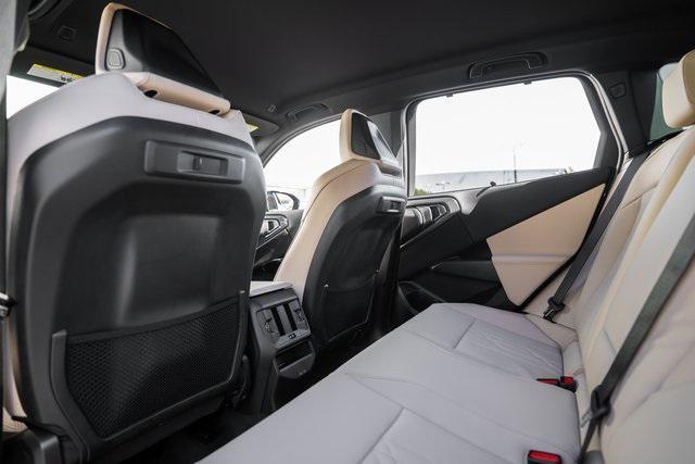 new 2026 BMW X3 car, priced at $62,425