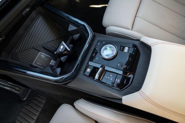 new 2026 BMW X3 car, priced at $62,425