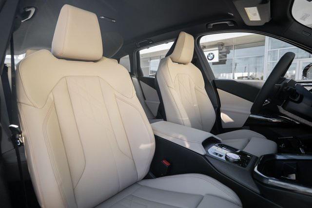 new 2026 BMW X3 car, priced at $62,425
