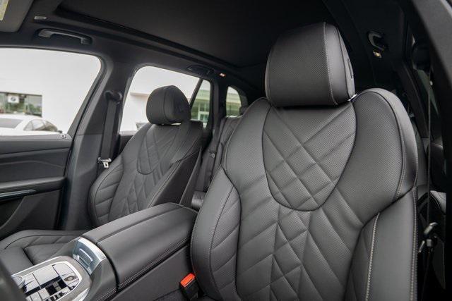 new 2026 BMW X5 car, priced at $77,925