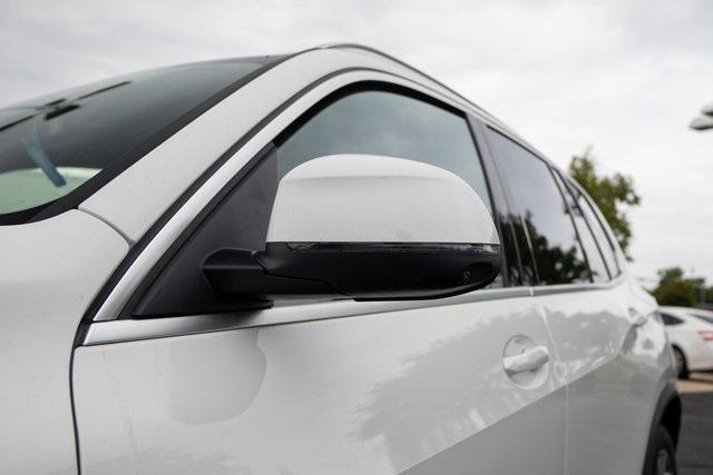 new 2026 BMW X5 car, priced at $77,925