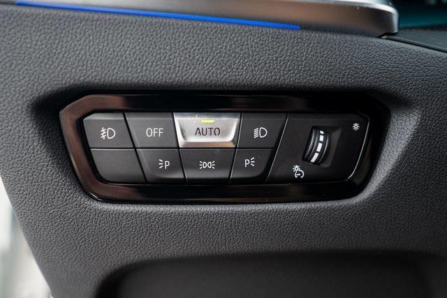 used 2023 BMW 430 car, priced at $39,894