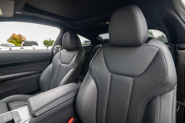 used 2023 BMW 430 car, priced at $39,894
