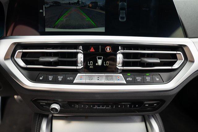 used 2023 BMW 430 car, priced at $39,894