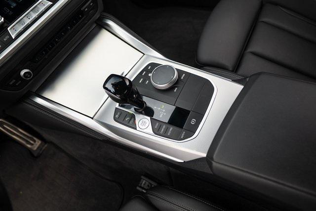 used 2023 BMW 430 car, priced at $39,894