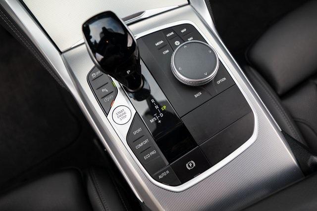 used 2023 BMW 430 car, priced at $39,894