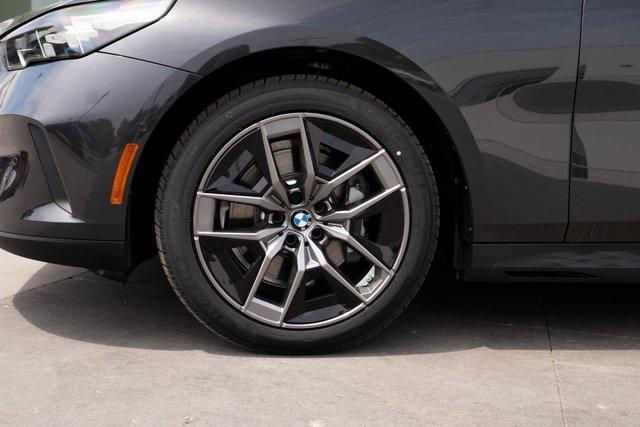 new 2026 BMW 530 car, priced at $66,975