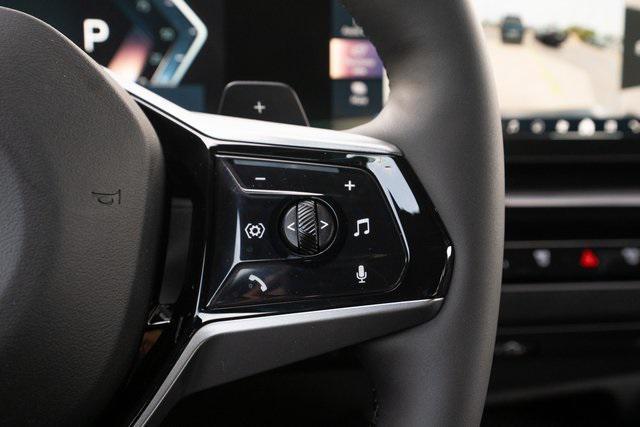 new 2026 BMW 530 car, priced at $66,975