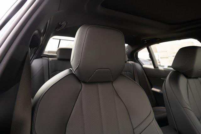 new 2026 BMW 530 car, priced at $66,975