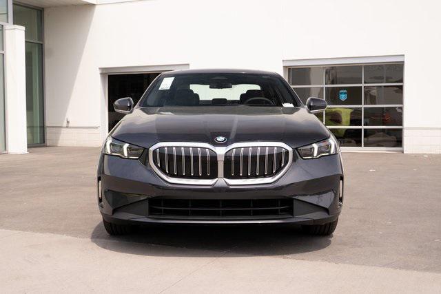 new 2026 BMW 530 car, priced at $66,975