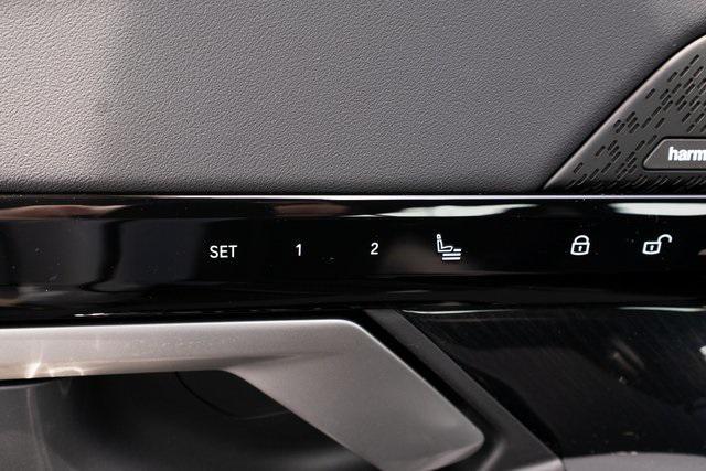 new 2026 BMW 530 car, priced at $66,975
