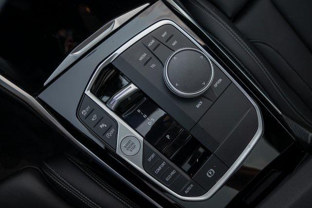 used 2024 BMW M240 car, priced at $49,994