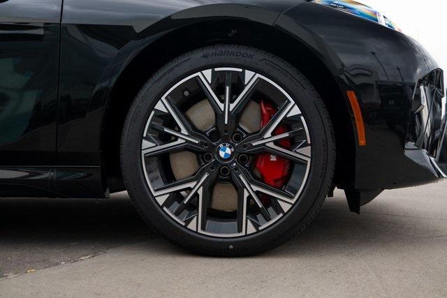 new 2026 BMW 228 Gran Coupe car, priced at $48,525