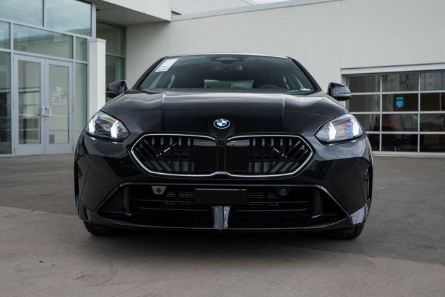 new 2026 BMW 228 Gran Coupe car, priced at $48,525