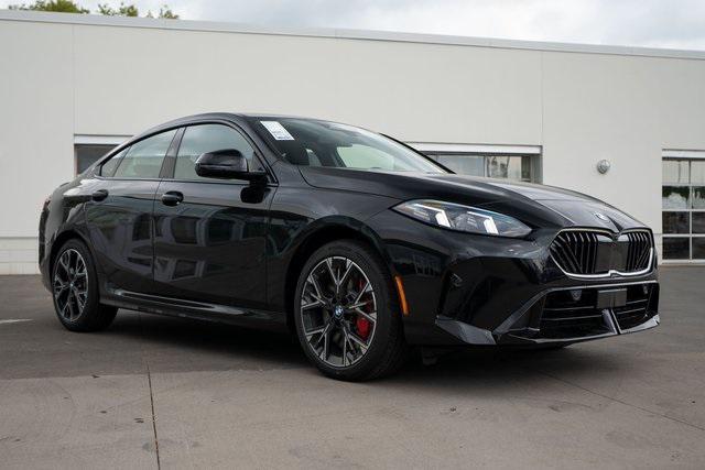 new 2026 BMW 228 Gran Coupe car, priced at $48,525