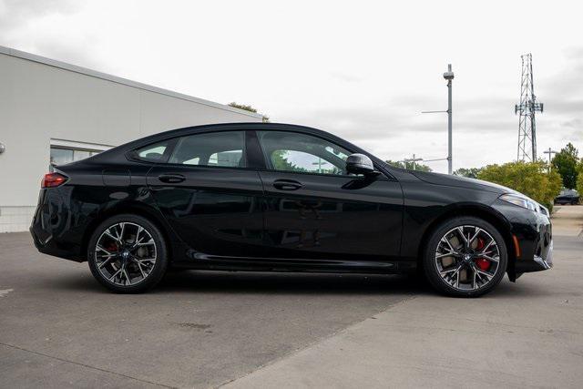 new 2026 BMW 228 Gran Coupe car, priced at $48,525