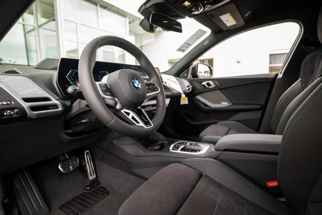 new 2026 BMW 228 Gran Coupe car, priced at $48,525