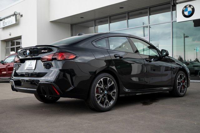 new 2026 BMW 228 Gran Coupe car, priced at $48,525