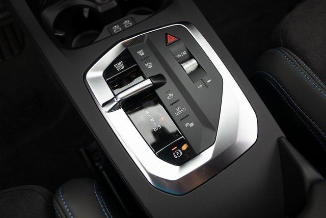 new 2026 BMW 228 Gran Coupe car, priced at $48,525