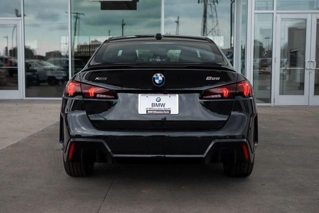 new 2026 BMW 228 Gran Coupe car, priced at $48,525