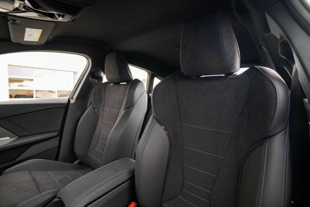 new 2026 BMW 228 Gran Coupe car, priced at $48,525