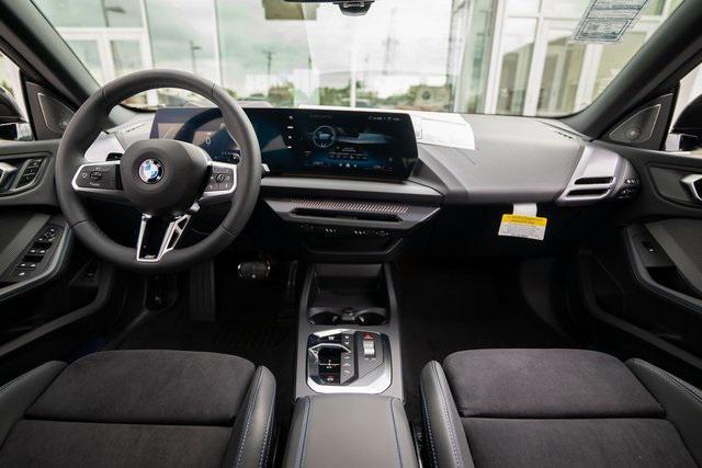 new 2026 BMW 228 Gran Coupe car, priced at $48,525