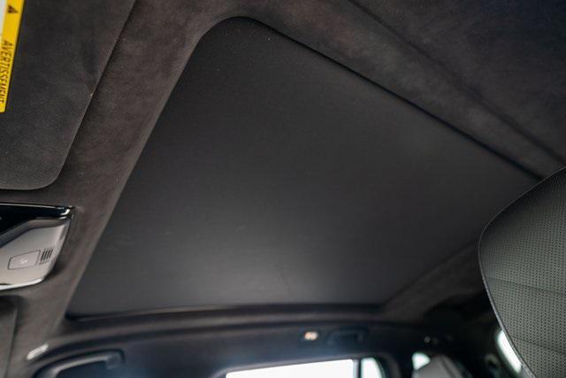 used 2023 BMW X7 car, priced at $71,162