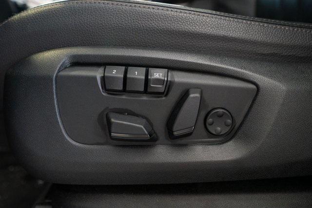 used 2018 BMW X5 car, priced at $21,662