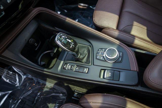 used 2023 BMW X2 car, priced at $30,990