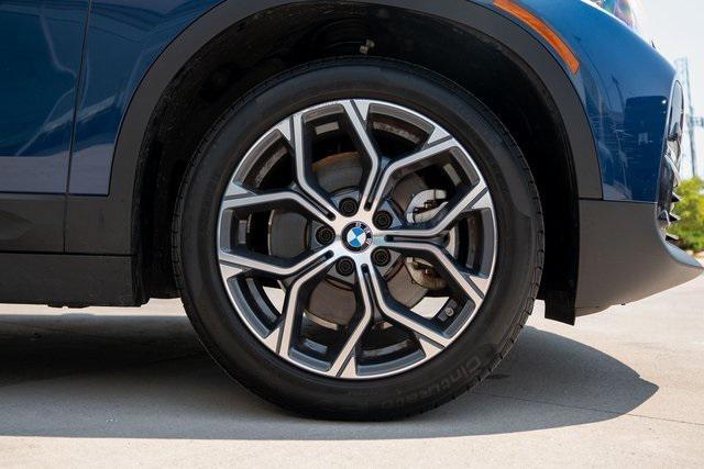 used 2023 BMW X2 car, priced at $30,990
