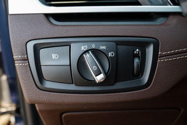 used 2023 BMW X2 car, priced at $30,990