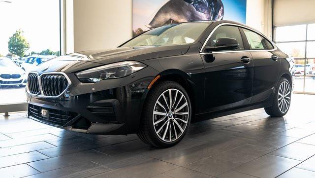 new 2024 BMW 228 Gran Coupe car, priced at $47,330